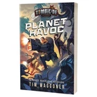 AC054 Aconyte Zombicide Invader: Planet Havoc