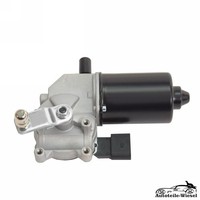 Wischermotor Scheibenwischmotor Vorne FüR Bmw X5 E70 X6 E71 E72 06-14