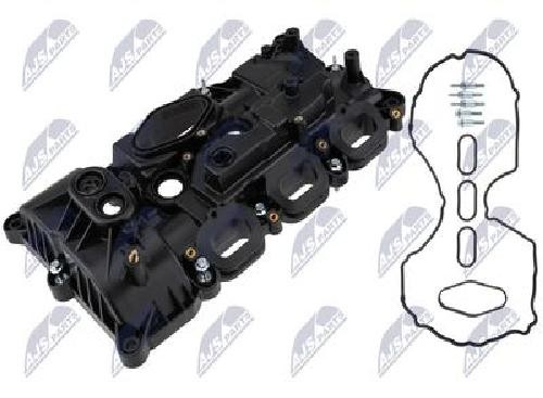 NTY BPZ-FR-016 Coperchio Punterie Dx - Immagine 2