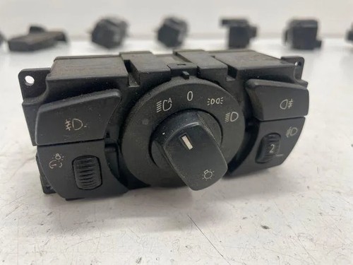 BMW 5 Touring E61 Scheinwerferschalter 6953737 3.00 Diesel 170kw 2008 22161815