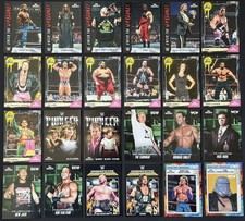 2026 Topps Decades 1990s WWE - Wrestling Card...