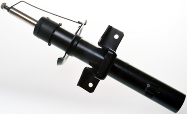 2X StoßDäMpfer Denckermann DSB138G FüR B4Y B5Y Ford Mondeo 3 16V Sci Tddi Tdci-image