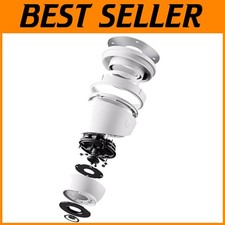 Ubiquiti UniFi 2K Network Camera with IR Night Vision