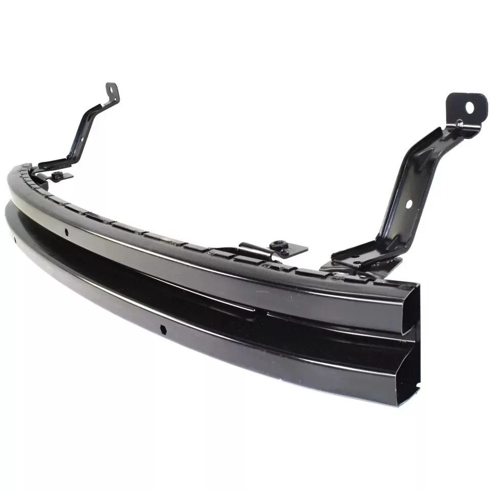 For 2008-2014 Bumper Rein Forcement Chevrolet Fits Tahoe Front Steel GM1006655 - Image 3 of 4
