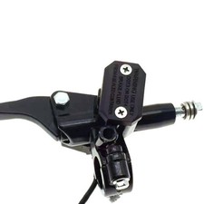 Flexible M8 Hydraulic Brake Lever for Smooth Handling of Electric Vehicles