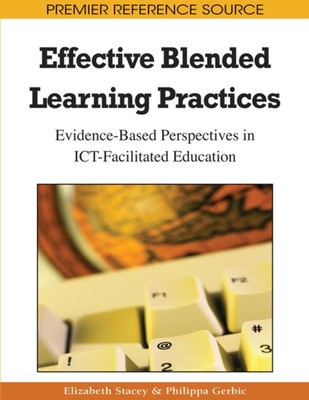 Stacey - Effective Blended Learning Practices  Evidence-Based Perspect - X555z