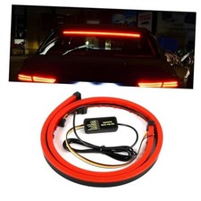 Led Brake Strip Light For Car 35 Inch Car Led Third Brake Light Multi Mode Led Brake Strip Light For Car 35 Inch Car Led Third Brake Light Multi Mode