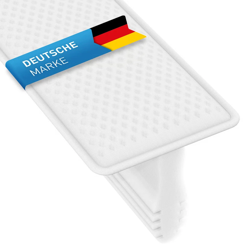 Matratzenbrücke 200x18 Matratzenkeil Liebesbrücke Ritzenfüller Doppelbettbrücke - Bild 2 von 4