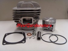 Cilindro pistone motosega 970 971 170 171 50mm 97000206 oleomac