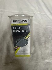 Hopkins 48847 Trailer Lighting Converter Hopkins 48847 Trailer Lighting Converter