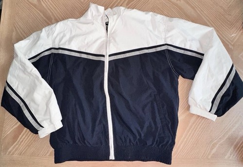 D.A.C. Performance Men’s Lightweight Jacket with Cotton/Viscose Lining Sz Large - Picture 2 of 11
