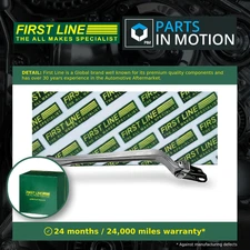 Wishbone / Suspension Arm fits MERCEDES SL350 R230 Rear Lower, Left 3.5 3.7 New