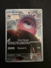 Bewear #79 Pokemon Shrouded Fable on eBay