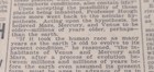 SEPT 1902 NEWSPAPER #2142- PROFESSOR CLAIMS MARS, MERCURY AND VENUS INHABITED — photo 2