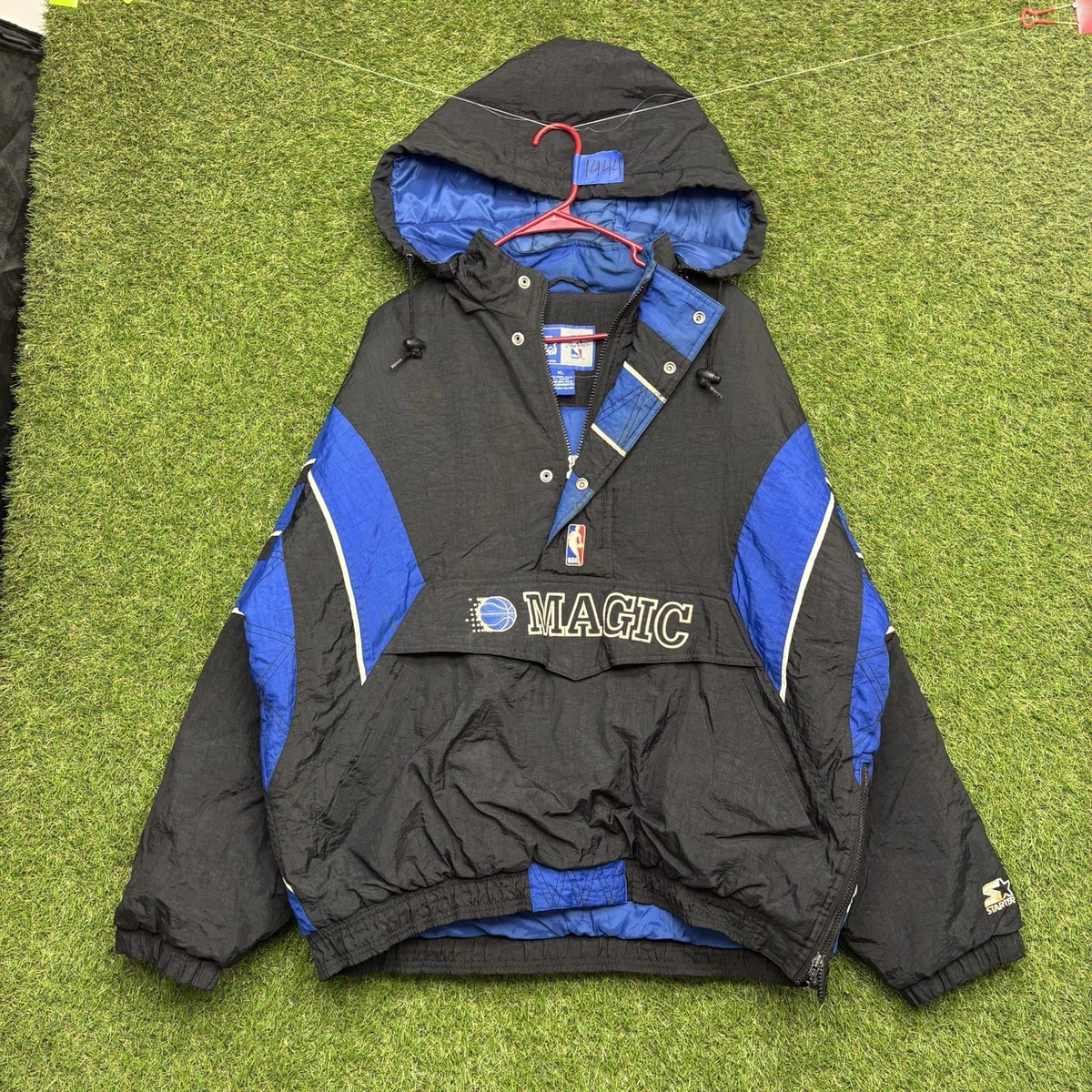 Preços baixos em Jaquetas Starter Masculino Orlando Magic NBA | eBay