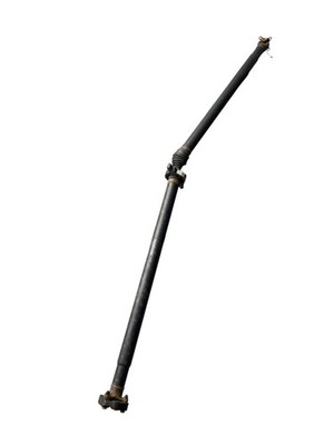 2020-2025 KIA TELLURIDE 3.8L AWD REAR DRIVE SHAFT PROPELLER ASSEMBLY *56K MILES*