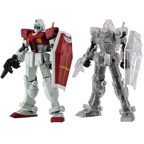 MG M-79 GM プラモデル BANDAI MG M-79 GM プラモデル BANDAI HG 1/144 Gundam MGM-79 GM