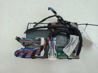 FORD TRANSIT COURIER BCM KAROSSERIE STEUERGERÄT ECU DN1T-15K600-JH MK1 2014-2023