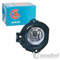 Alkar H11 Nebelscheinwerfer Rechts Passend FüR Toyota RAV | 2906993