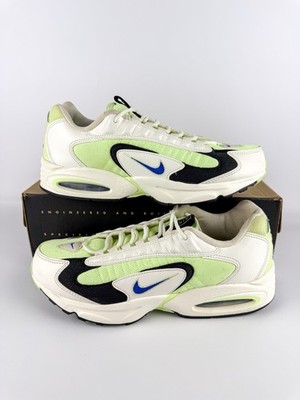 Nike Air Max Triax 96 Volt Size 12M 13.5W Clean w/ box CT1104-700