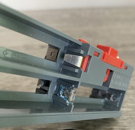 Lego Technic 8421 Mobile Crane Construction 100% Complete Set 2005 no Box Read