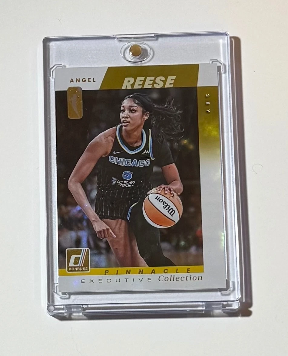 Pinnacle Original Basketball WNBA Trading Cards & Accessories for