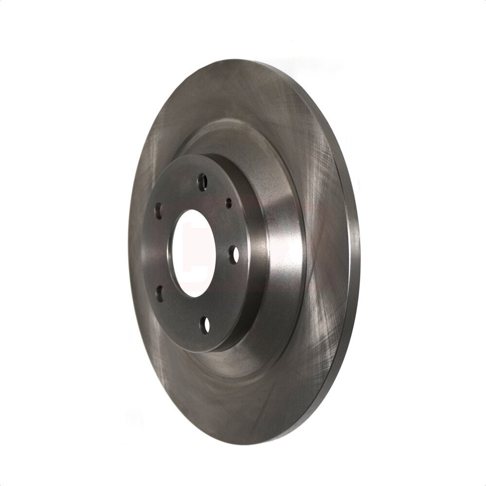 まこ Rear Disc Brake Rotor For Mazda CX-5 CX-30 MX-30 EV 8-981008 | eBay