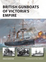 British Gunboats Of Victoria's Empire | Angus Konstam | Taschenbuch | Englisch