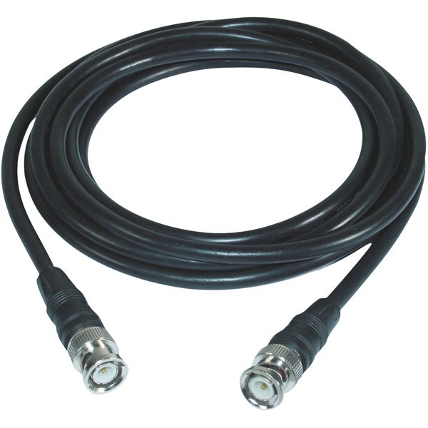 ABUS Preassembled BNC Cable 10m