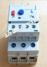 Surplus New Allen Bradley 193-EEDB SERIES C Overload Relay 3.2-16a Amp