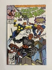 The Amazing Spider-Man #354 VF- Combined Shipping~