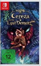 ebay® Auktion 286784425127 | Bayonetta Origins - Cereza and the Lost Demon | Nintendo Switch | SEHR GUT Thumbnail of ebay® auction 286784425127 | Bayonetta Origins - Cereza and the Lost Demon | Nintendo Switch | SEHR GUT