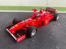 Minichamps Ferrari F300 Tower Wing 1/43 Michael Schumacher For 14Y+ Japan