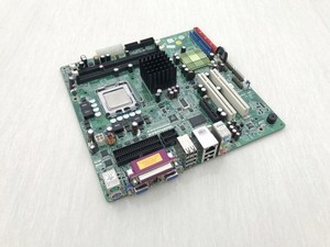 1pc IEI PAC-9454B-10COM-MB-R11 Industrial Motherboard #tk