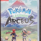 New ListingPokémon Legends: Arceus (Nintendo Switch) - Case + Cartridge, NTSC-U/C, E