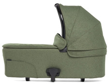 ⭐️ Mamas & Papas OCARRO JUNIPER GREEN Tkaniny z recyklingu GONDOLA Narodziny + NOWOŚĆ