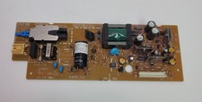 Sony DVP-C660 CD/DVD Changer Power Circuit Board MPW1240