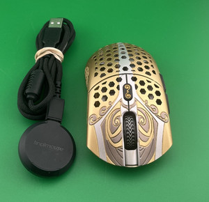 Finalmouse Starlight 12 Hades | eBay