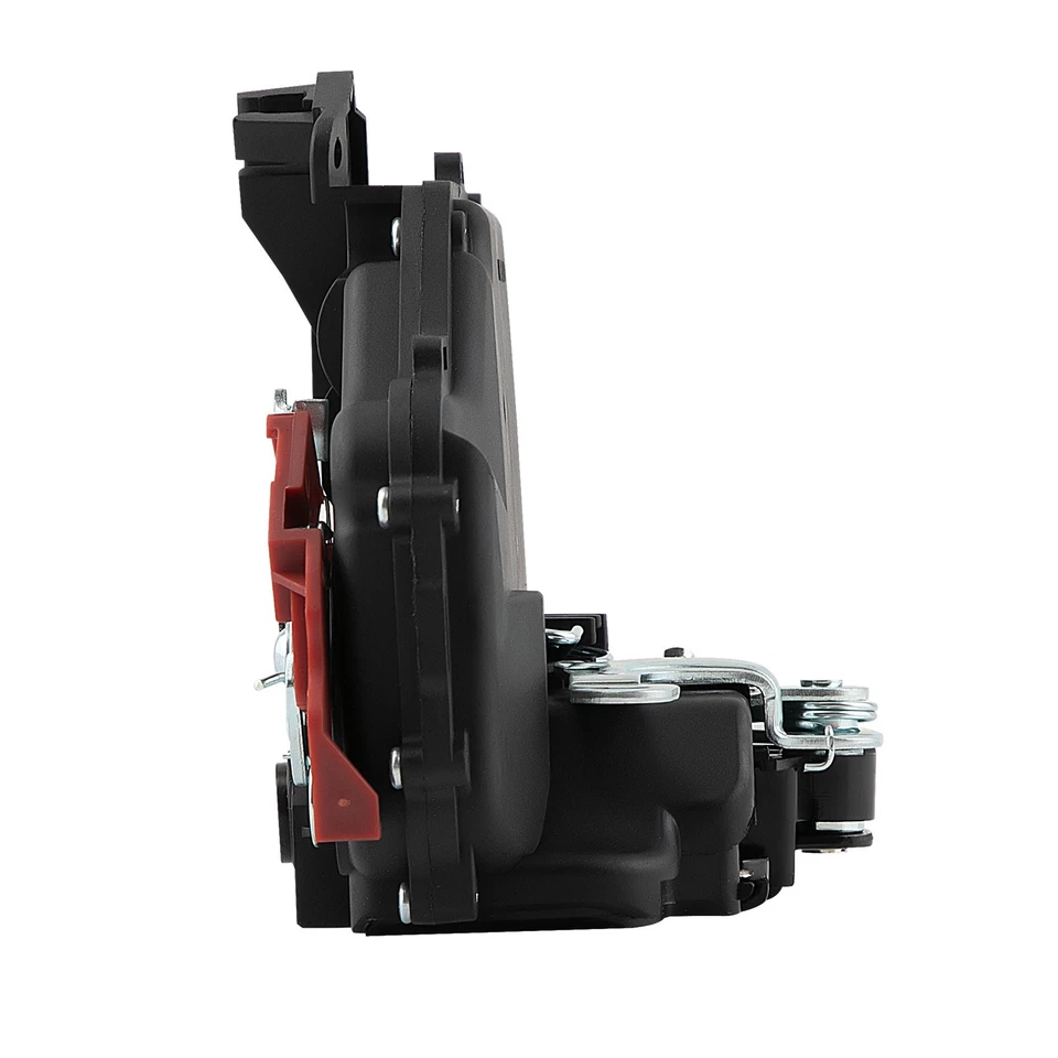 Serrure De Porte for VW Golf MK5 Jetta MK3 Touareg Touran Arrière Droite - Photo 2/4