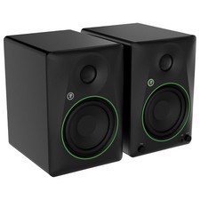 Mackie CR5BT 5.25" Powered Active Studio Monitor Speakers w Bluetooth