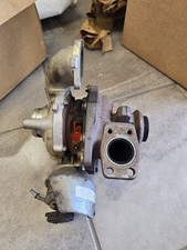 Citoren C5 1.6hdi 2011 Turbo Charger