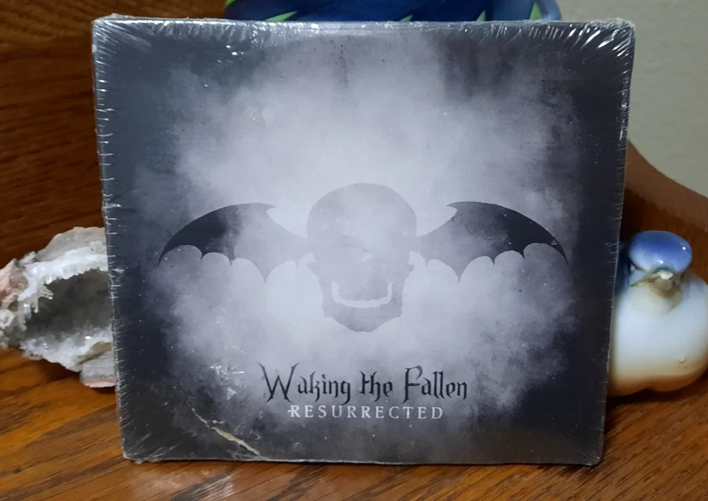Avenged Sevenfold CDs Digipak for sale | eBay