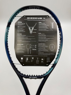 NEW Yonex Ezone 98L 2022, 4 1/2 | eBay
