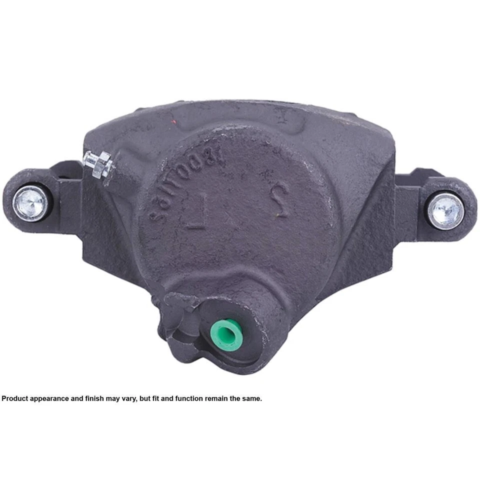 Front Caliper For GMC G1500 1995 1994 1993 1992 1991 1990 1989 1988 1987 1986 - Image 3 of 4