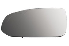 Glace de rétroviseur Volvo XC60