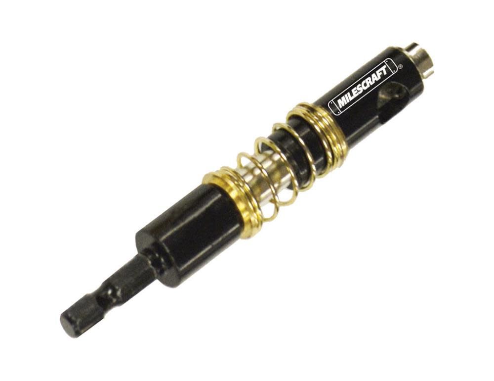 Полочный штифт Milescraft диаметром 5 мм 3390₽
