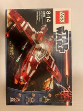 Lego Star Wars 9497 Republic Striker-class Starfighter jamais ouvert/never open