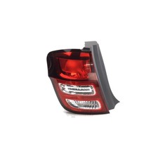 Heckleuchte Rückleuchte Rücklicht links JOHNS für Citroën C3 II SC_