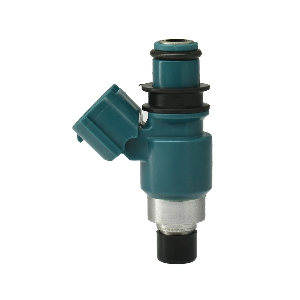 2 inyectores de combustible 16450-MFE-641 para Honda CBR250R CBR250R SHADOW AERO CRF250L Foto 3 de 4