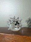 New ListingRetired Swarovski Crystal Porcupine/ Hedgehog